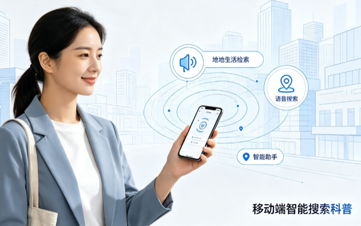 博尔塔拉蒙古自治州浅析 GEO 优化与 AI 优化如何重塑移动端手机搜索使用习惯