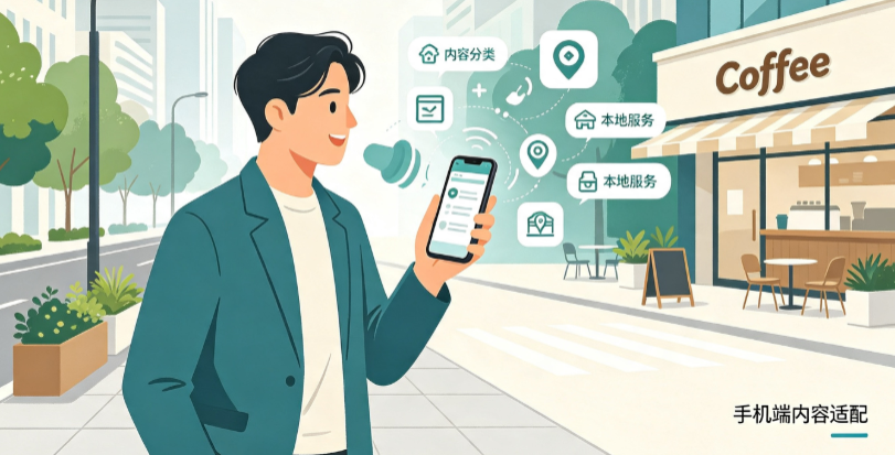 博尔塔拉蒙古自治州深度解析手机端 GEO 与 AI 优化协同逻辑，兼顾用户检索体验与企业线上传播