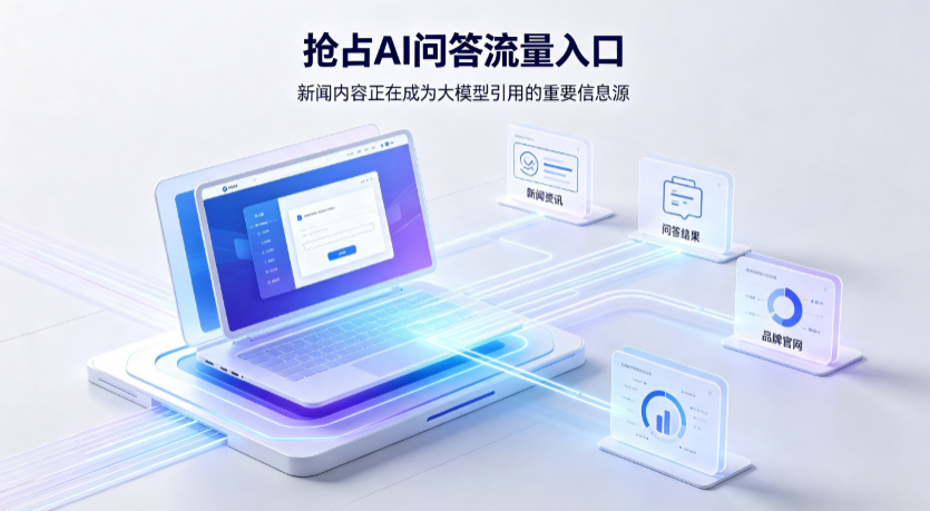 2026 海外流量新格局：博尔塔拉蒙古自治州GEO 内容如何抢占 AI 问答流量入口