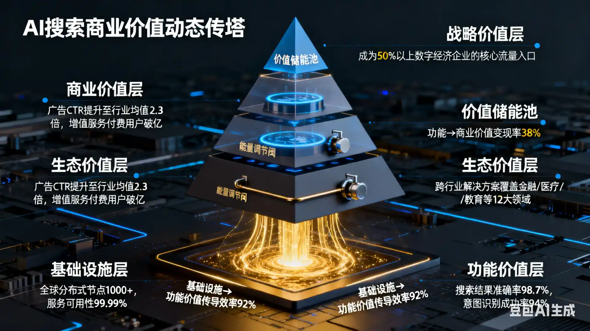告别传统流量困局，博尔塔拉蒙古自治州GEO优化助力企业抢占AI问答新流量