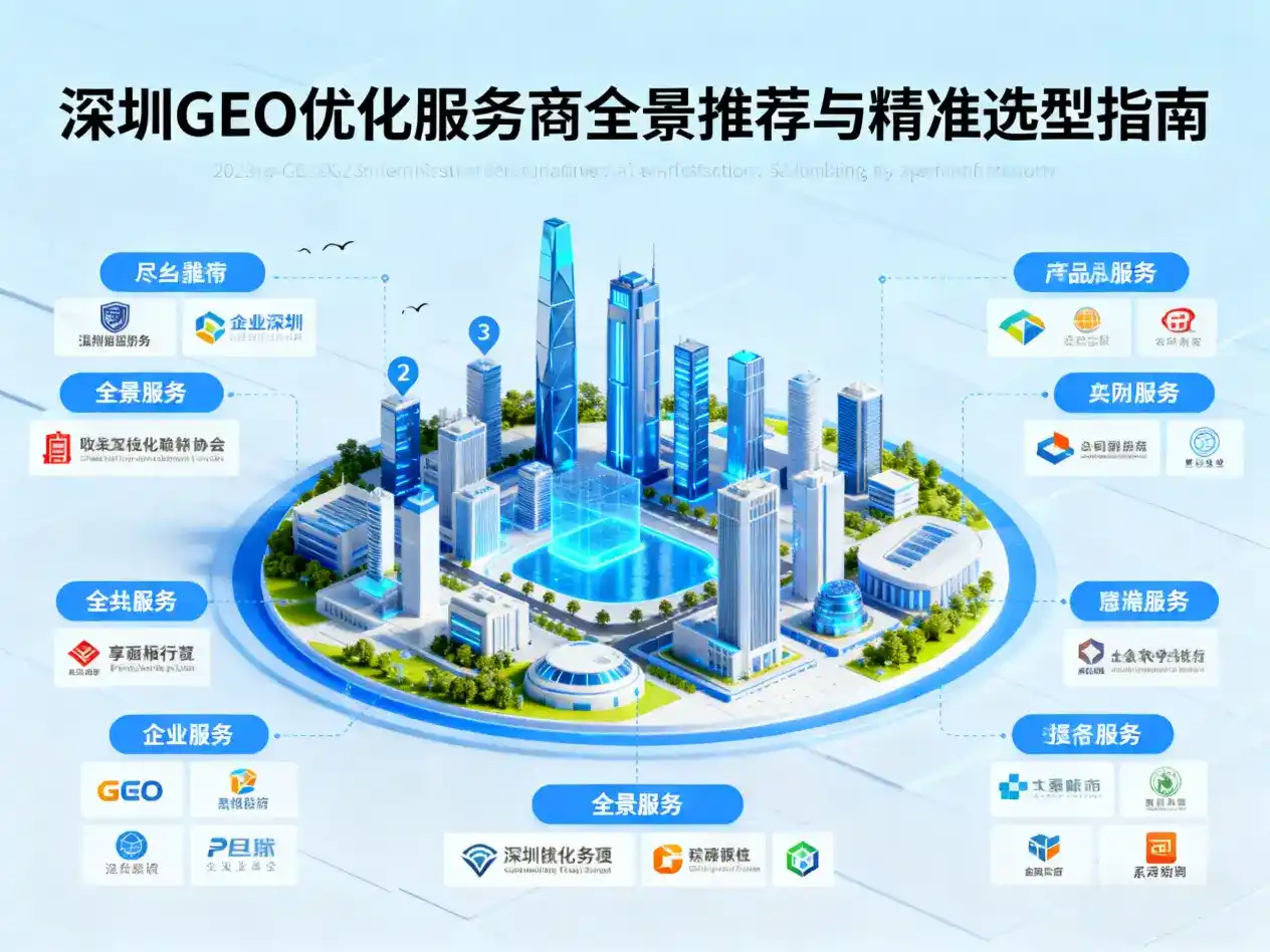 从博尔塔拉蒙古自治州地域搜索与场景落地视角，重新读懂GEO优化的实用价值