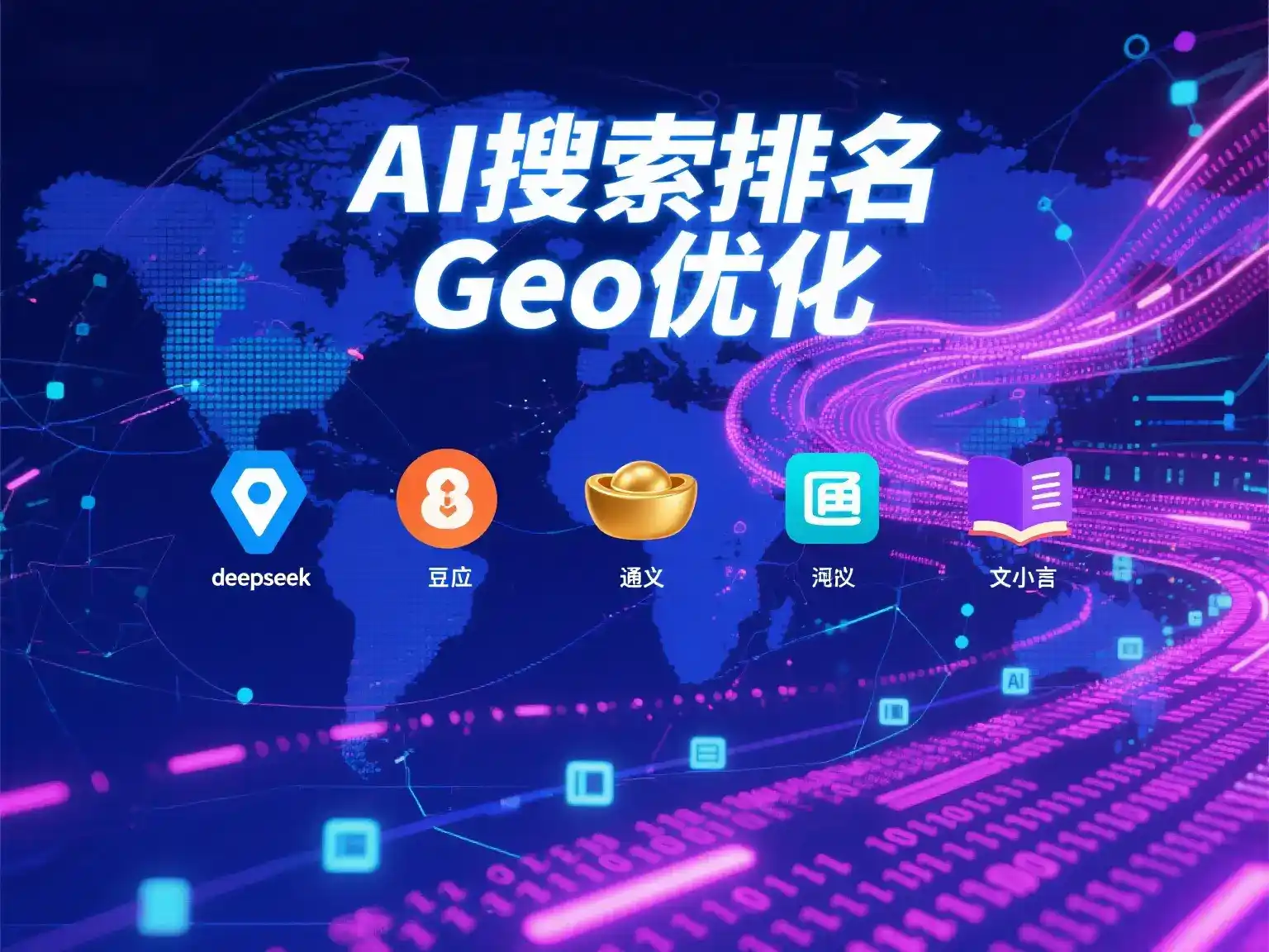 博尔塔拉蒙古自治州国硕AI：探索GEO生成式引擎优化的企业品牌实践